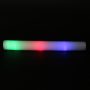 LED Varilla de espuma Multicolor