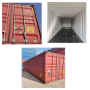 Container 40 Fuss HC Seecontainer � gebraucht