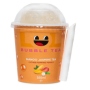 LOL Bubble Tea ToGo Mango Jasmine Tea - Lychee Pearls