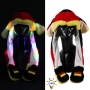 Bobble-Ear Hat Germany with LED Light SM-515