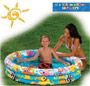 Pool Fisch