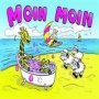 Flag Moin Moin giraffe
