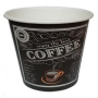 Coffee mug To Go Enjoy Best coffee 0.2l 1000 pieces