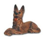 Dog Schfer dog 189A