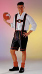 Trachtenhose Anton