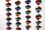 Rotor spirals Rainbow