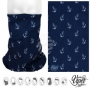 Multifunctional cloth 9 in 1 Multi-purpose scarf Maritime ancho 