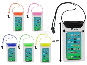 Cell phone case PVC Outdoor waterproof UB-001