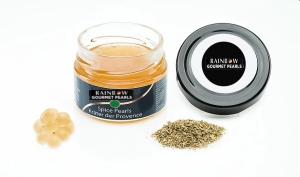 Gourmet Pearls with herbs of Provence Pearls 200 Gramm