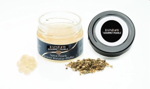 Gourmet Pearls Grner Malabar Pfeffer Perlen 200 Gramm