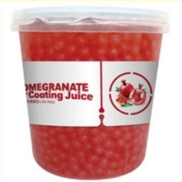 Bubble Tea Popping Boba Bubbles Granatapfel Popping Boba Bubble Tea Festartikelhaus.de Bubble Tea Popping Boba Bubbles Granatapfel Popping Boba Bubble Tea Festartikelhaus.de