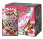 Bolero fruit beverage powder Cherry Cola