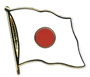 Pin Japan