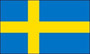 Fahne Schweden