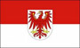 Flag Brandenburg
