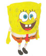 Spongebob 19cm