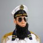 Dictator beard