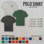 Polo Shirt inklusive Druck� Ihr eigenes Motiv