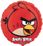 Foil balloon  Angry Birds 1