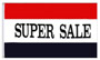 Flaga Super Sale