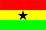 Fahne Ghana