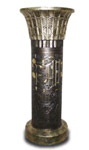 Column egyptian 88 cm
