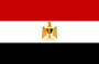 Fahne gypten