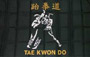 Flaga Tae Kwon Do