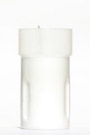 Grave lights replacement candle W 10