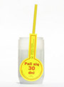 Grave lights replacement candle W 1a