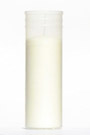Grave lights replacement candle W 11