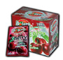 Bolero fruit beverage powder Cherry
