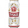 Beer Tyskie 500ml
