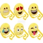 Emoticon Emoji-Con Shoulder Bag