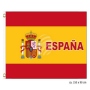 Flag Spain Espana