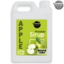EU Premium Sirup flavor Green apple